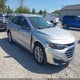 1G1ZD5STXLF008908 2020 Chevrolet Malibu Fwd Lt auction photo thumbnail 1