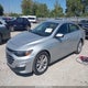 1G1ZD5STXLF008908 2020 Chevrolet Malibu Fwd Lt auction photo thumbnail 2