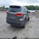 5TDJZRFH8JS884909 2018 Toyota Highlander Xle auction photo thumbnail 4