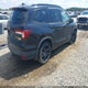 5FNYF6H78LB006088 2020 Honda Pilot Awd Black Edition auction photo thumbnail 4