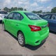 3N1AB7AP1HY289705 2017 Nissan Sentra S auction photo thumbnail 3