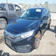 19XFC2F72HE201323 2017 Honda Civic Ex auction photo thumbnail 2
