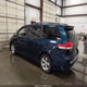 5TDKK3DC5BS019684 2011 Toyota Sienna Le V6 auction photo thumbnail 3