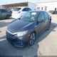 JHMFC1F7XJX040301 2018 Honda Civic Ex-L auction photo thumbnail 2
