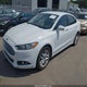 1FA6P0HD0F5129452 2015 Ford Fusion Se auction photo thumbnail 2