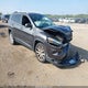 1C4PJLDB5HW516453 2017 Jeep Cherokee Limited Fwd auction photo thumbnail 1