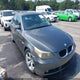 WBANA73514B800123 2004 BMW 530I auction photo thumbnail 1