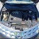 JN8AZ08W43W237907 2003 Nissan Murano Sl auction photo thumbnail 10