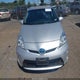 JTDKN3DU7C1566695 2012 Toyota Prius Two auction photo thumbnail 12