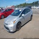 JTDKN3DU7C1566695 2012 Toyota Prius Two auction photo thumbnail 2