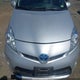 JTDKN3DU7C1566695 2012 Toyota Prius Two auction photo thumbnail 6