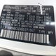 KM8HBCAB4RU181667 2024 Hyundai Kona Sel auction photo thumbnail 9