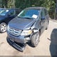 5FNRL5H68BB020845 2011 Honda Odyssey Ex-L auction photo thumbnail 2