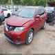 KNMAT2MT1GP718184 2016 Nissan Rogue Sv auction photo thumbnail 2