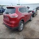 KNMAT2MT1GP718184 2016 Nissan Rogue Sv auction photo thumbnail 4