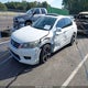 1HGCR3F85FA022789 2015 Honda Accord Ex-L V-6 auction photo thumbnail 2