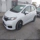 3HGGK5H4XKM731369 2019 Honda Fit Lx auction photo thumbnail 2