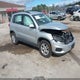 WVGAV7AX4FW513375 2015 Volkswagen Tiguan S auction photo thumbnail 1
