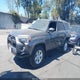 JTEEU5JR4P5303411 2023 Toyota 4Runner Sr5 auction photo thumbnail 2