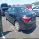 2T1BURHE7GC699063 2016 Toyota Corolla Le auction photo thumbnail 3