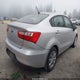 KNADM4A3XH6054840 2017 Kia Rio Lx auction photo thumbnail 4