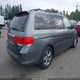 5FNRL389X9B039650 2009 Honda Odyssey Touring auction photo thumbnail 4