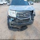 5FNYF4H57EB022370 2014 Honda Pilot Ex-L auction photo thumbnail 18