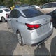 3N1CN8DV8ML908081 2021 Nissan Versa S Xtronic Cvt auction photo thumbnail 3