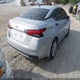 3N1CN8DV8ML908081 2021 Nissan Versa S Xtronic Cvt auction photo thumbnail 4