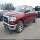 1C6RRFBG0KN646663 2019 Ram 1500 Big Horn/Lone Star 4X4 6'4 Box auction photo thumbnail 2