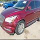 5GAKRBKD7GJ144824 2016 Buick Enclave Leather auction photo thumbnail 6