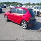 JM1BK343151229037 2005 Mazda Mazda3 S auction photo thumbnail 3