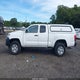 3TYRX5GN6PT074018 2023 Toyota Tacoma Sr auction photo thumbnail 13