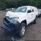 3TYRX5GN6PT074018 2023 Toyota Tacoma Sr auction photo thumbnail 2