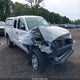 3TYRX5GN6PT074018 2023 Toyota Tacoma Sr auction photo thumbnail 6