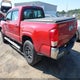 5TFAX5GN9GX065431 2016 Toyota Tacoma Double Cab/Sr/Sr5 auction photo thumbnail 3