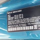 WBS2U7C0XL7E75003 2020 BMW M2 Competition auction photo thumbnail 9