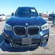 5UXTR9C50KLR04221 2019 BMW X3 xDrive30I auction photo thumbnail 13