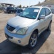 JTJHW31UX60029645 2006 Lexus Rx 400H auction photo thumbnail 2