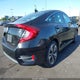 2HGFC1F76HH630464 2017 Honda Civic Ex-L auction photo thumbnail 4