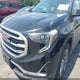 3GKALVEV4JL361723 2018 GMC Terrain Slt auction photo thumbnail 6