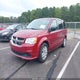 2C4RDGBG7FR575046 2015 Dodge Grand Caravan Se auction photo thumbnail 2