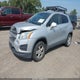 3GNCJPSB4GL186678 2016 Chevrolet Trax Lt auction photo thumbnail 2