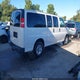 1GAWGPFG0C1173222 2012 Chevrolet Express 2500 Ls auction photo thumbnail 4
