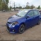 5YFBURHEXEP158747 2014 Toyota Corolla S Plus auction photo thumbnail 2