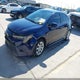 5YFEPMAE6MP230558 2021 Toyota Corolla Le auction photo thumbnail 2