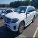 4JGDF6EE5HA959757 2017 Mercedes-Benz Gls 450 4Matic auction photo thumbnail 2