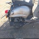 LPRSE13Y47A500310 2007 Yamaha Yj125 auction photo thumbnail 8