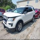 1FM5K8D88JGA65360 2018 Ford Explorer Xlt auction photo thumbnail 2