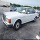 SCAZS42A2GCX14680 1986 Rolls-Royce Silver Spirit auction photo thumbnail 2